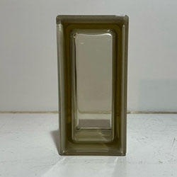 Vetroarredo R09 Siena Glass Block