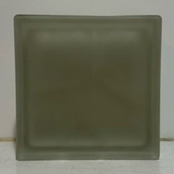 Seves 1919/10 Nubio Sabato 2S Glass Block