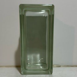 Weck 4x8x4 Clarity Glass Block