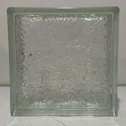 Weck 1919/5 Cortina Glass Block