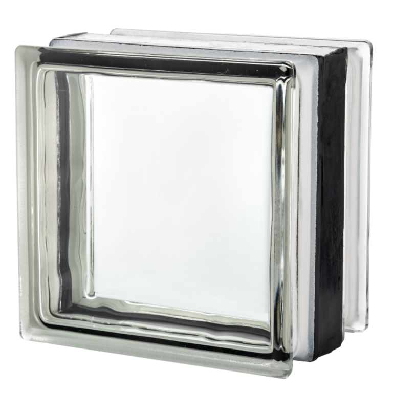 Image showcasing Energy Block, High Performance Line – Quality Glass Block