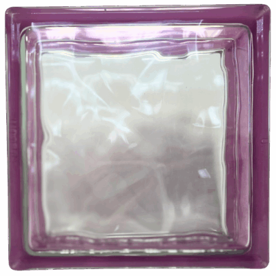 8x8x4 Plum Nubio