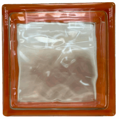 8x8x4 Tangerine Nubio