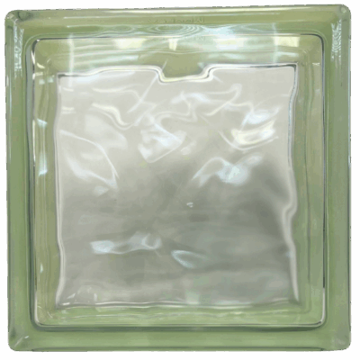 8x8x4 Seafoam Nubio