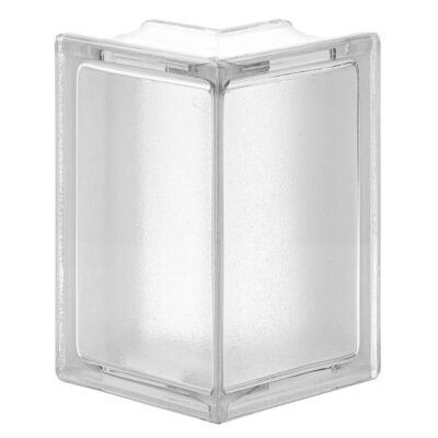 8x8x4 Arctic 90 Degree Corner