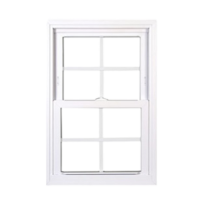 V3 Series Double Hung Window
