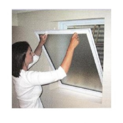 RS2000 Window