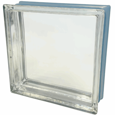 12x12x4 Clarity Metalized