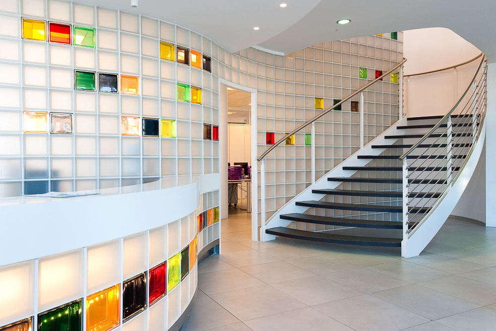 Glass Blocks