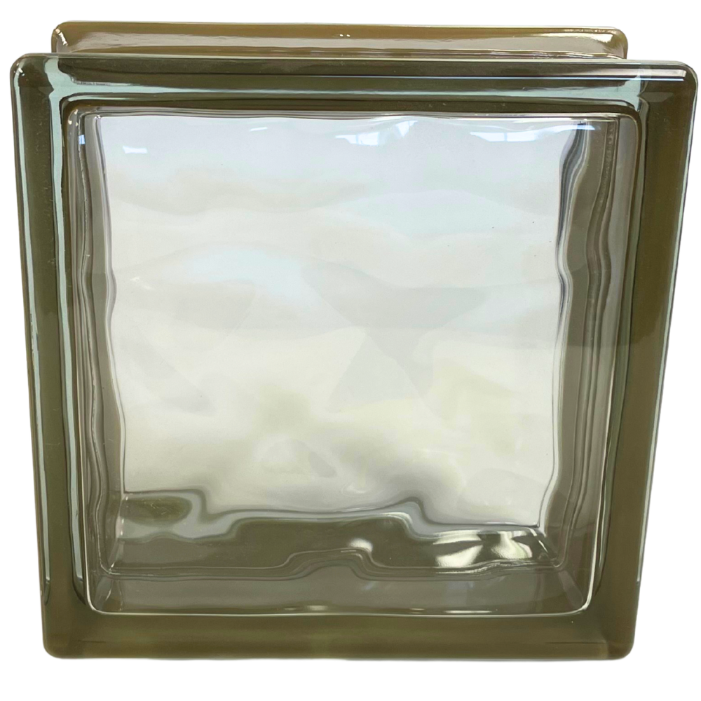 8x8x4 Driftwood Nubio