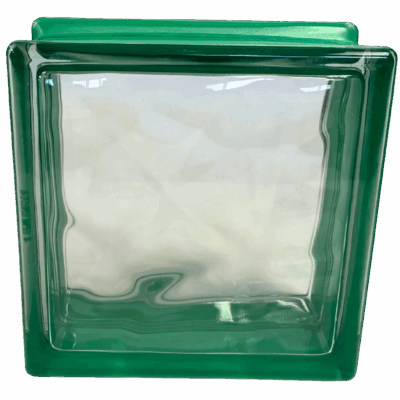 8x8x4 Emerald Nubio