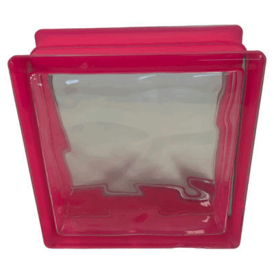 8x8x4 Hot Pink Nubio