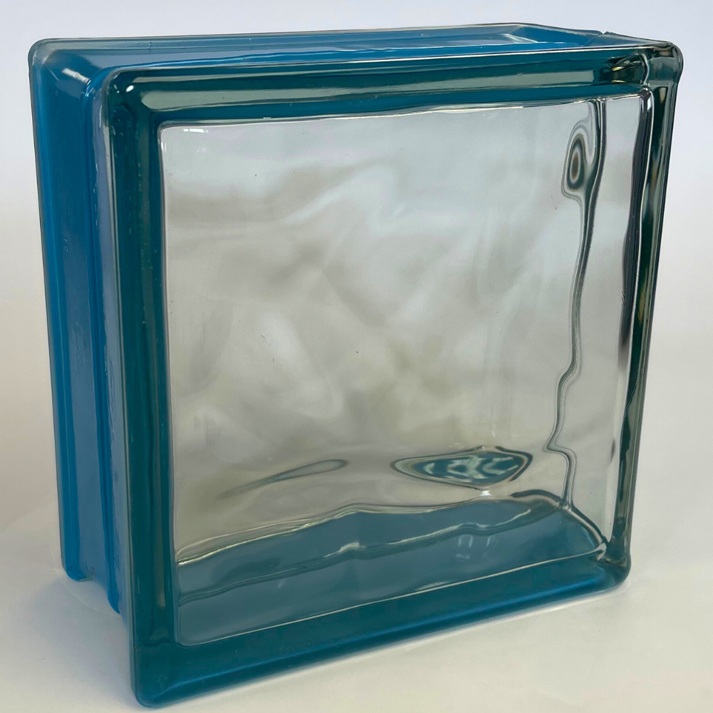 8x8x4 Laguna Nubio End Block - Image 3