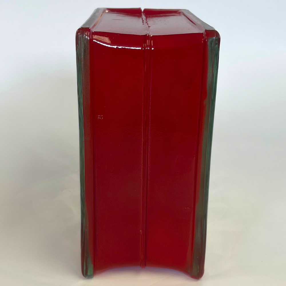 8x8x4 Ember Nubio End Block - Image 4