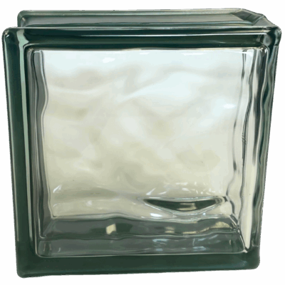 8x8x4 Forest Nubio End Block