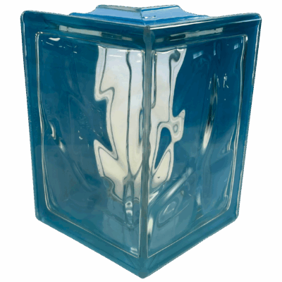 8x8x4 Laguna Nubio Sharp Corner 90