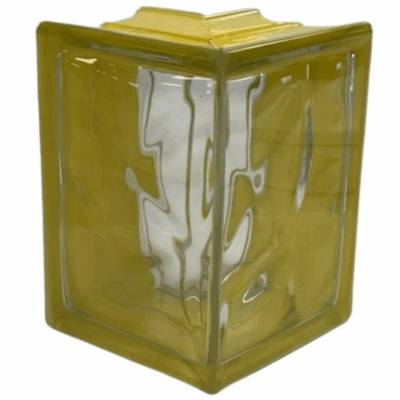 8x8x4 Golden Nubio Sharp Corner 90