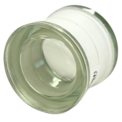 BG R10/8 Clearview Circular Orbis