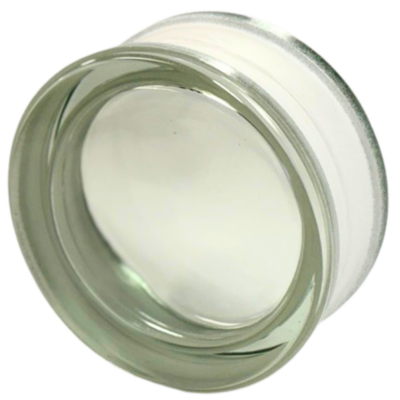 BG R15/7 Clearview Circular Orbis