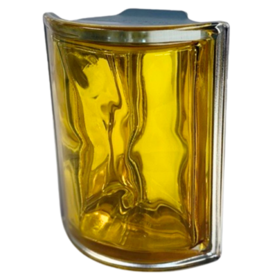 Oro Rounded Corner Wave