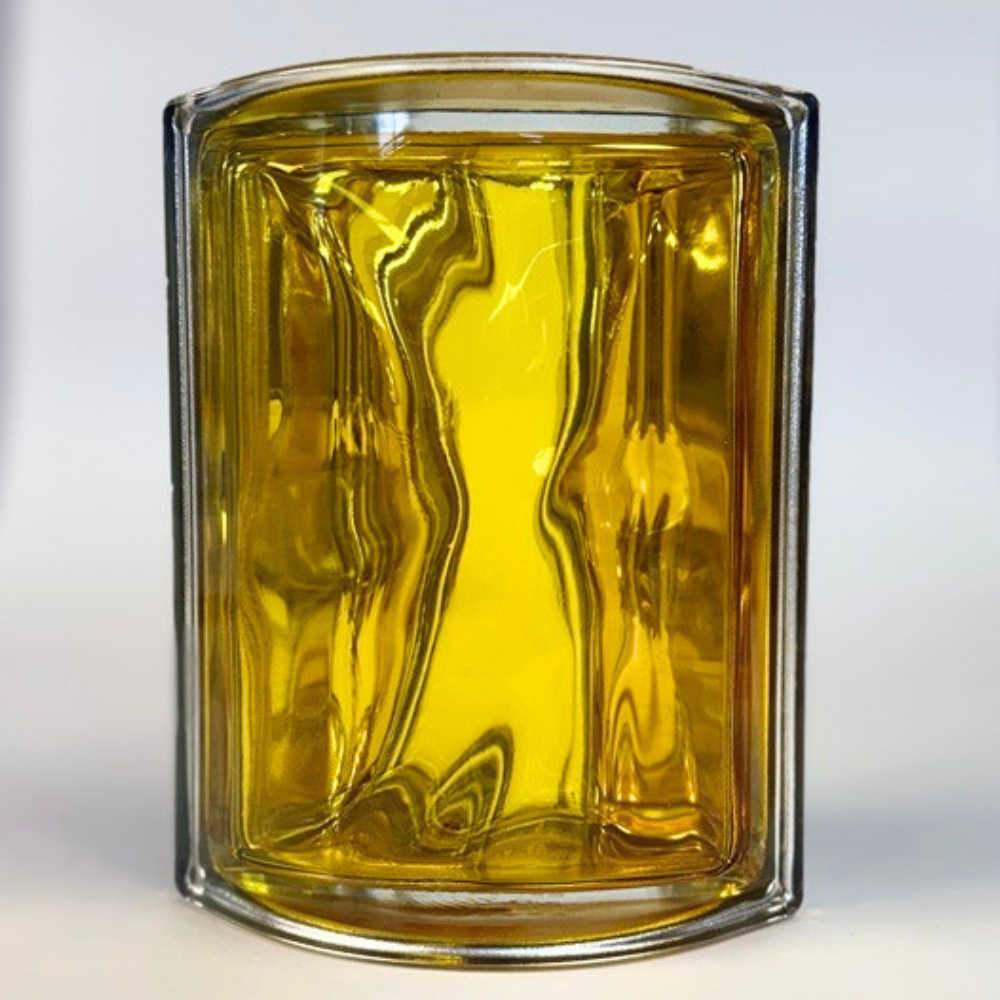 Oro Rounded Corner Wave - Image 2