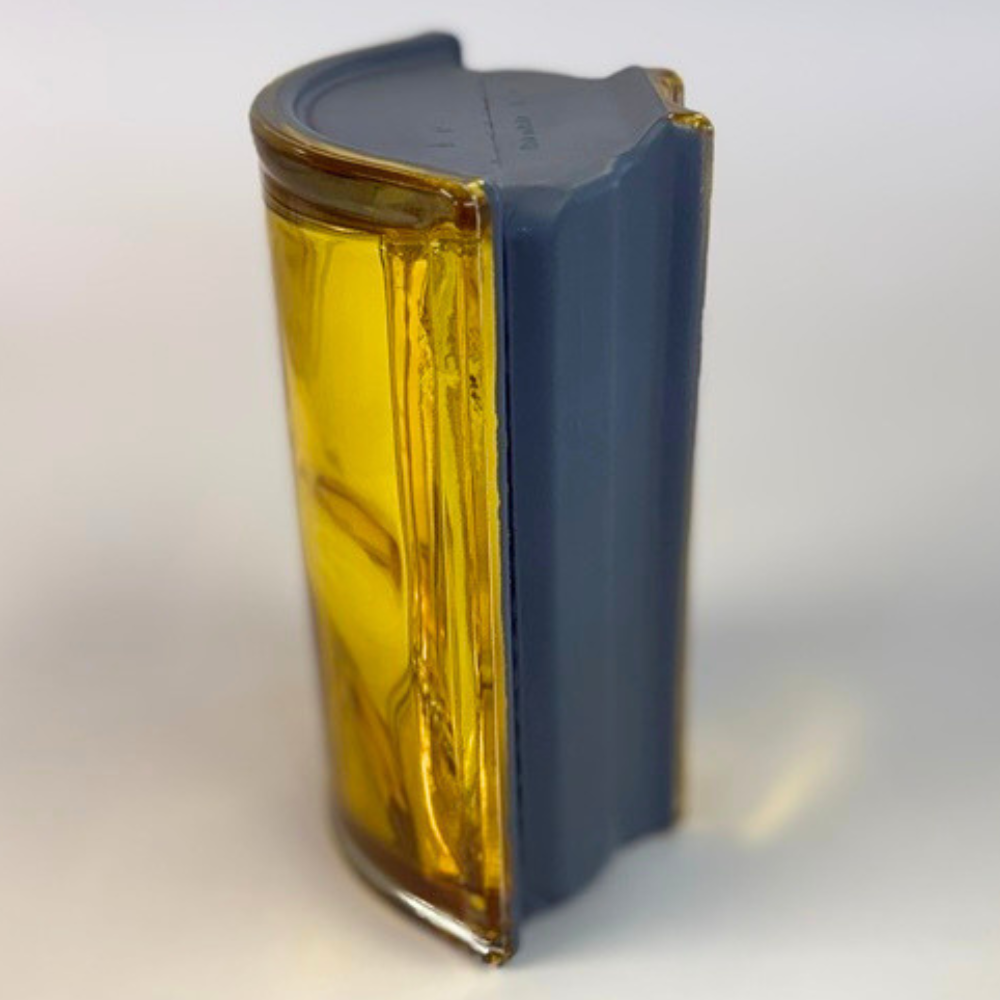 Oro Rounded Corner Wave - Image 5