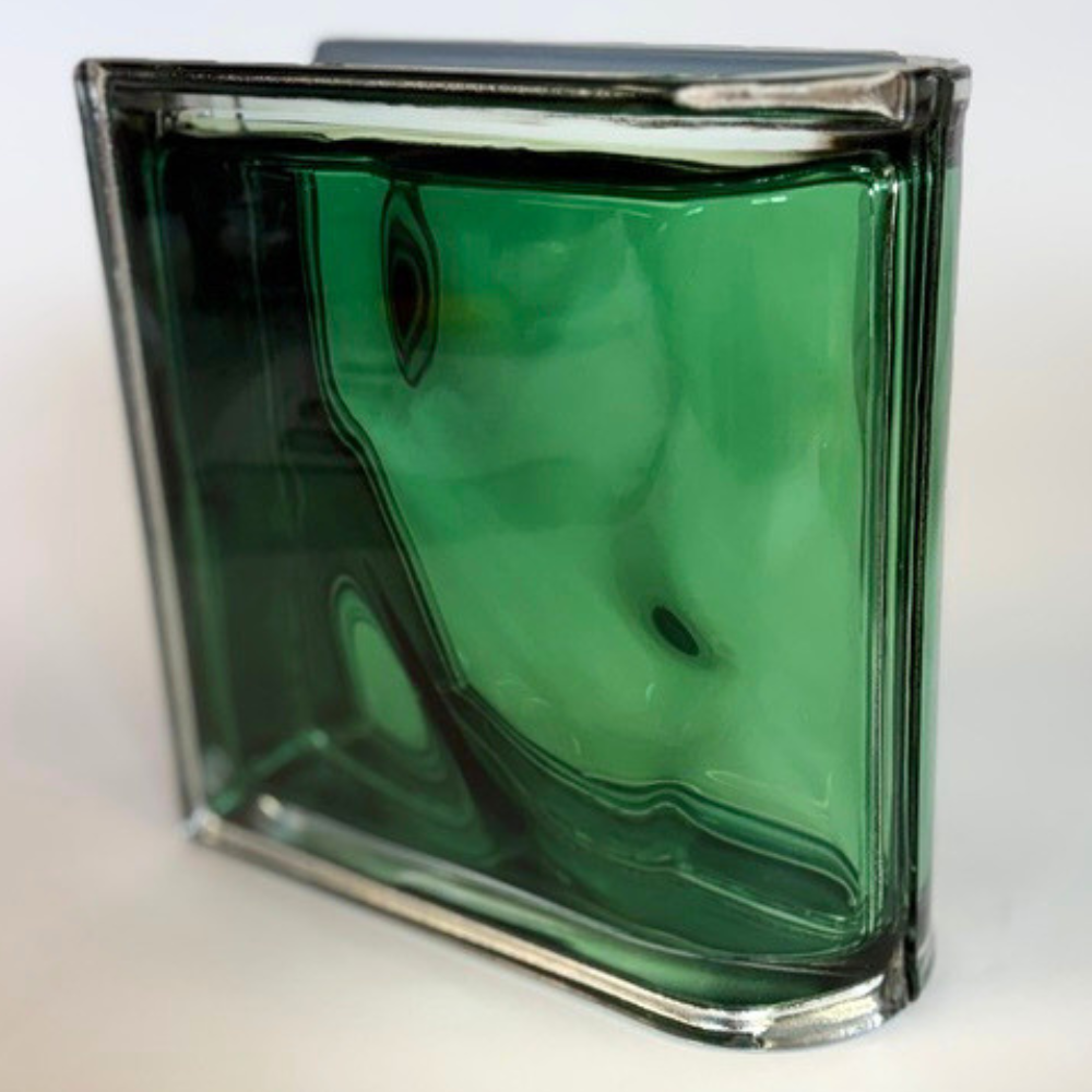 Q19 Smeraldo Linear End Block Wave - Image 3