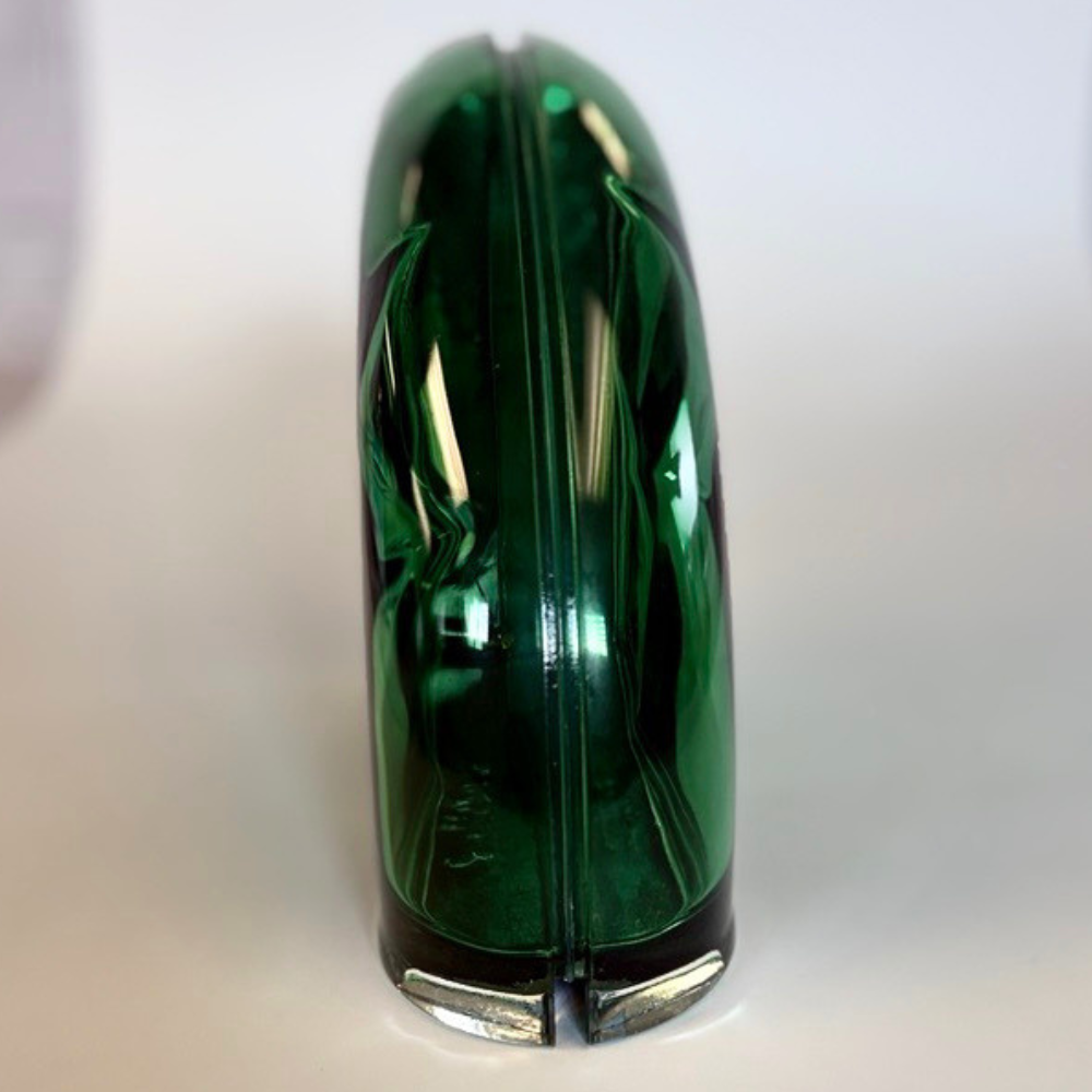 Q19 Smeraldo Curvo Double End Block Wave - Image 4