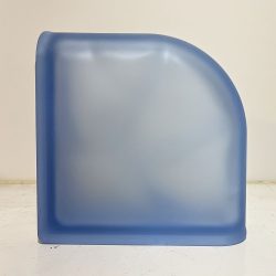 Vetroarredo Double End Block Blue 2S